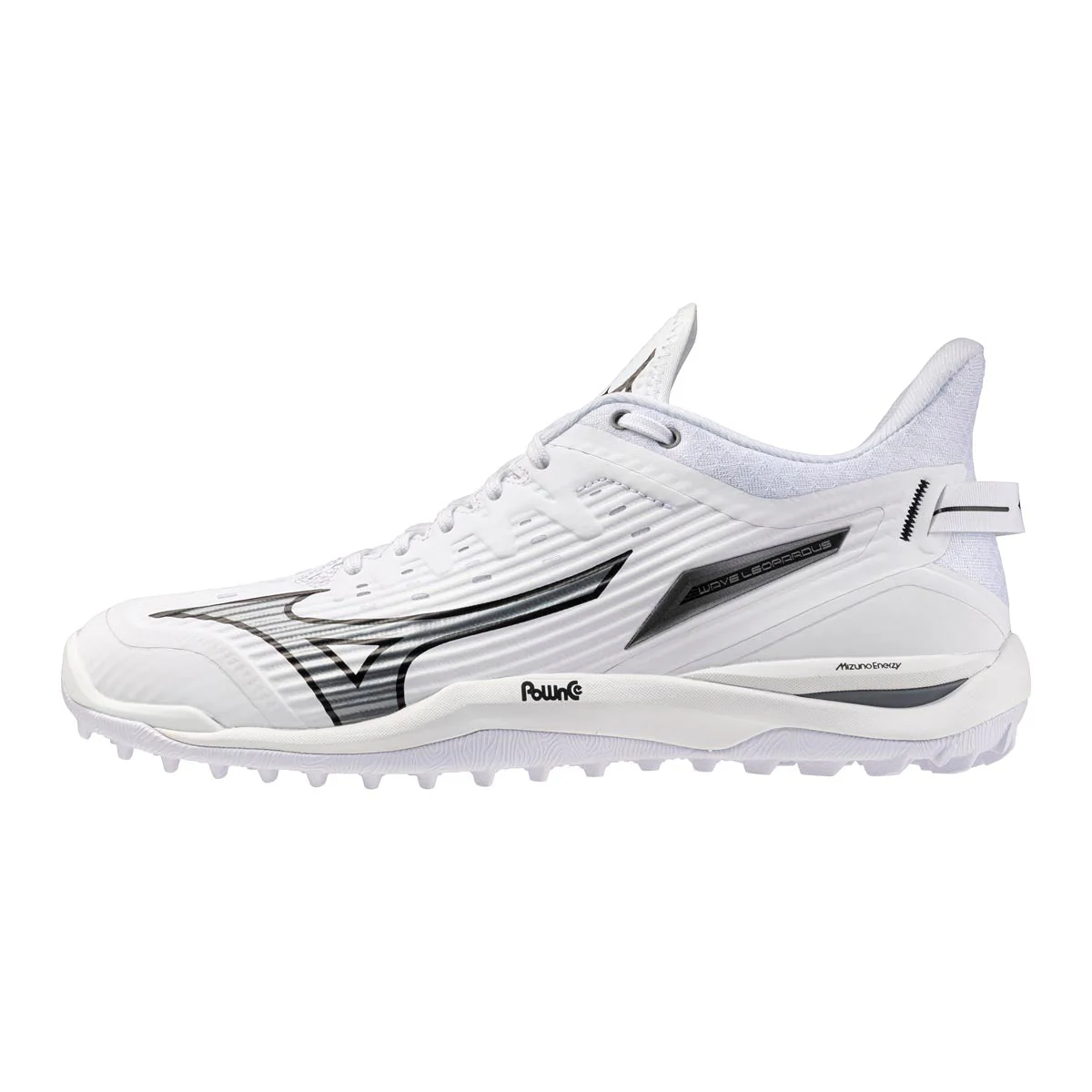 Mizuno Wave Leopardus Hockey Shoes - 2026 - Image 2