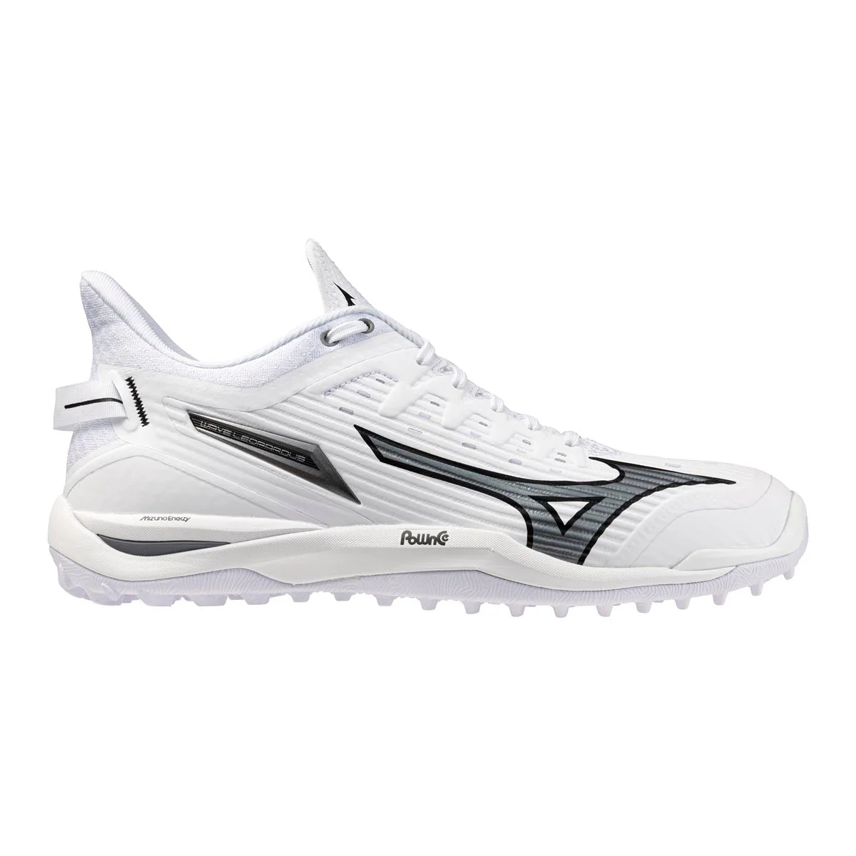 Mizuno Wave Leopardus Hockey Shoes - 2026 - Image 3