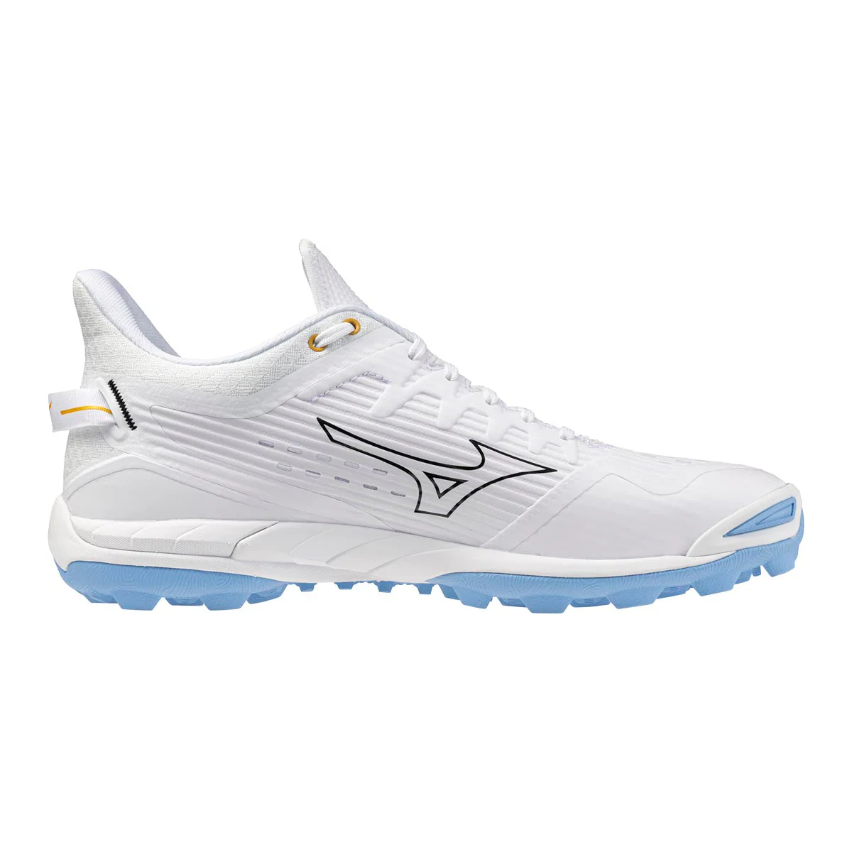 Mizuno Wave Leopardus Hockey Shoes SS26