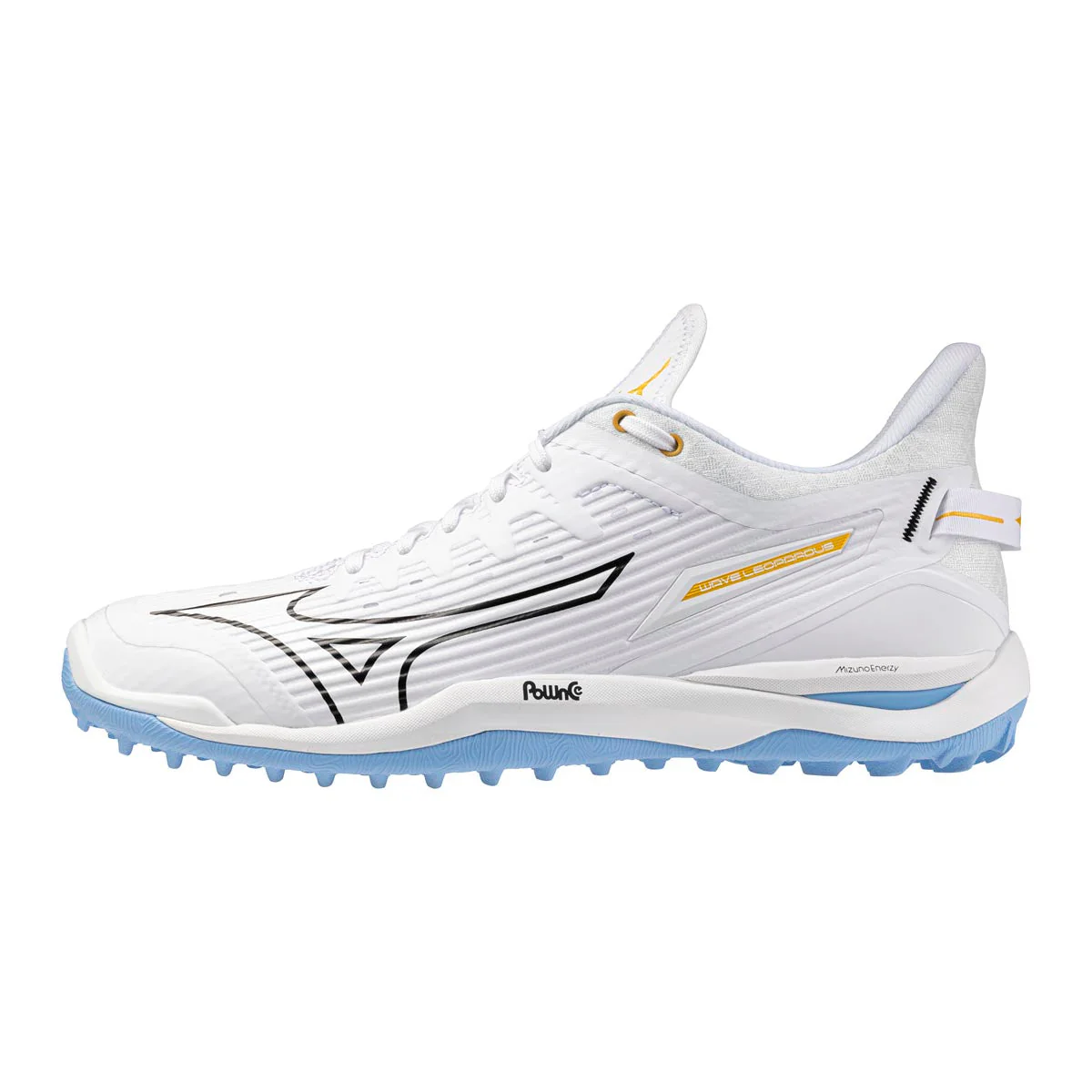 Mizuno Wave Leopardus Hockey Shoes SS26 - Image 2