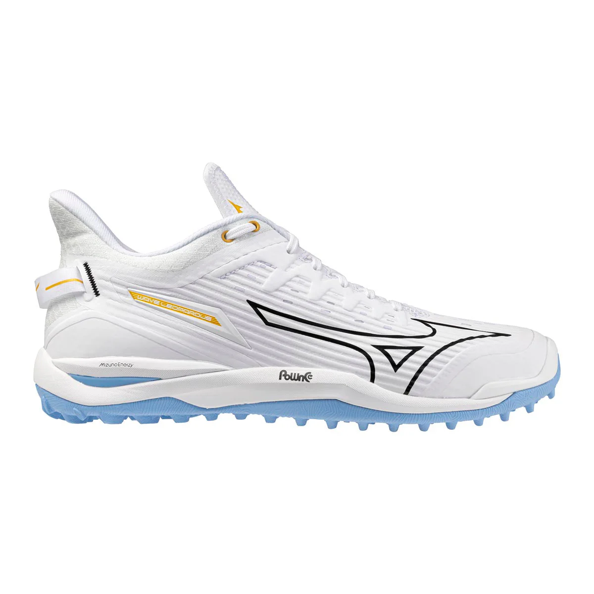 Mizuno Wave Leopardus Hockey Shoes SS26 - Image 6