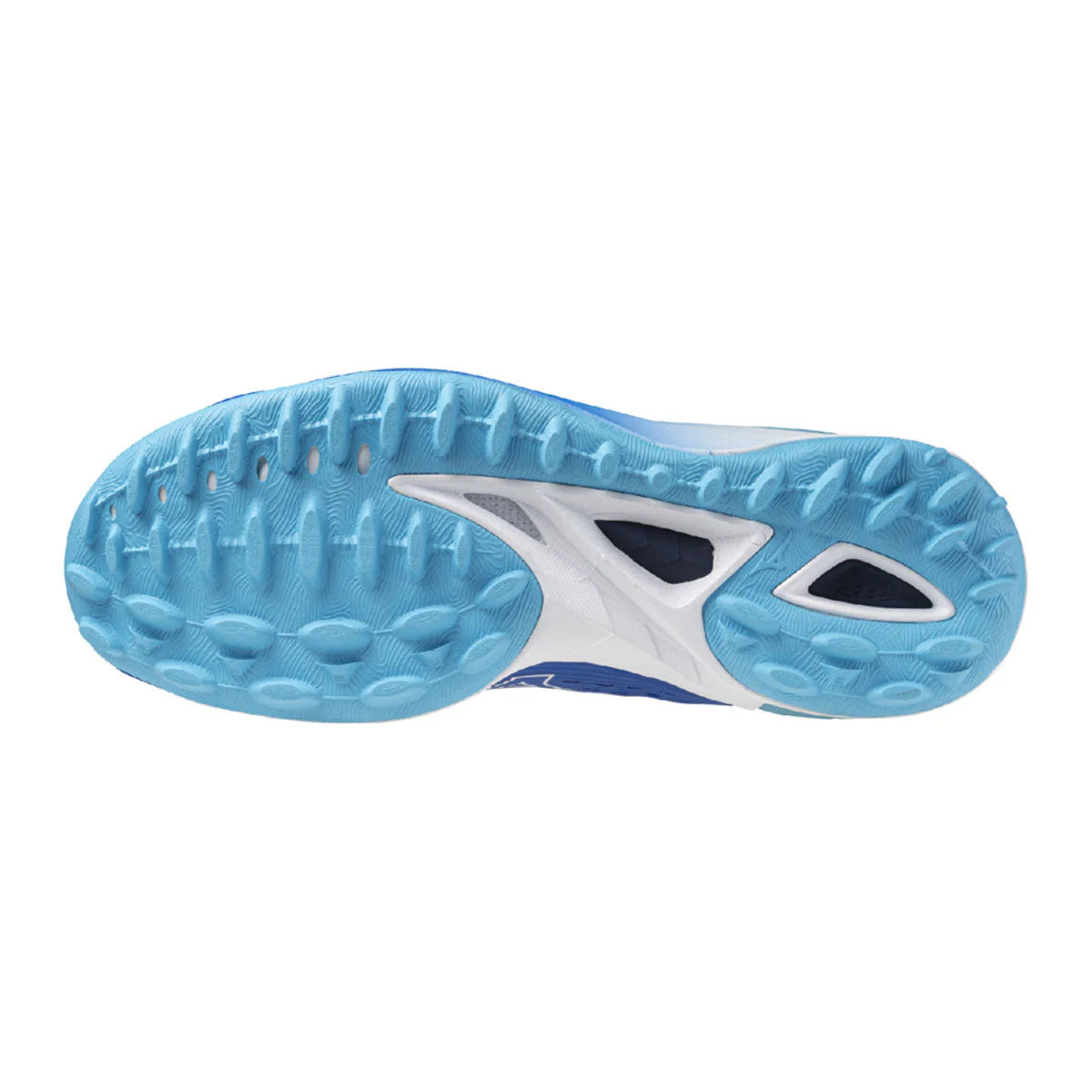 Mizuno Wave Leopardus Hockey Shoes - 2024 - Image 10