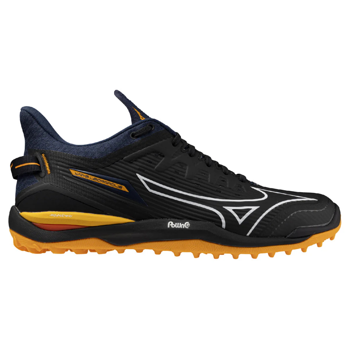 Mizuno Wave Leopardus Hockey Shoes - 2024 - Image 12