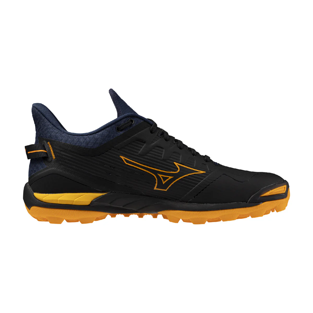 Mizuno Wave Leopardus Hockey Shoes - 2024 - Image 16