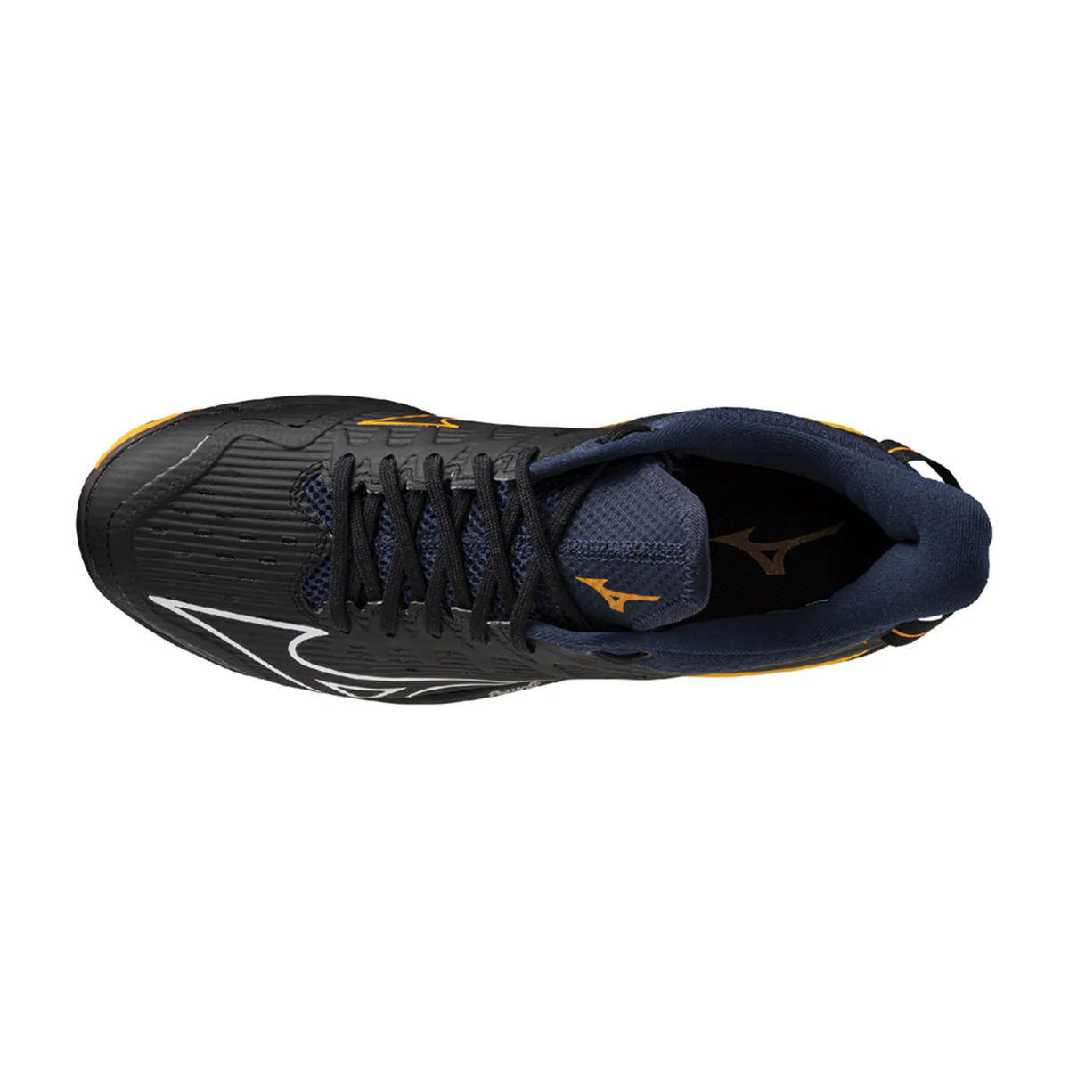 Mizuno Wave Leopardus Hockey Shoes - 2024 - Image 17