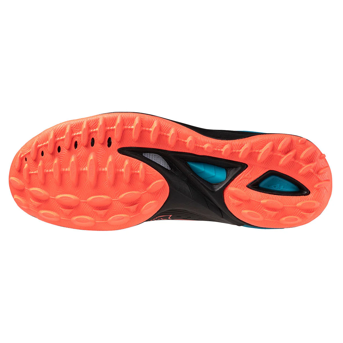Mizuno Wave Leopardus Hockey Shoes - 2024 - Image 19