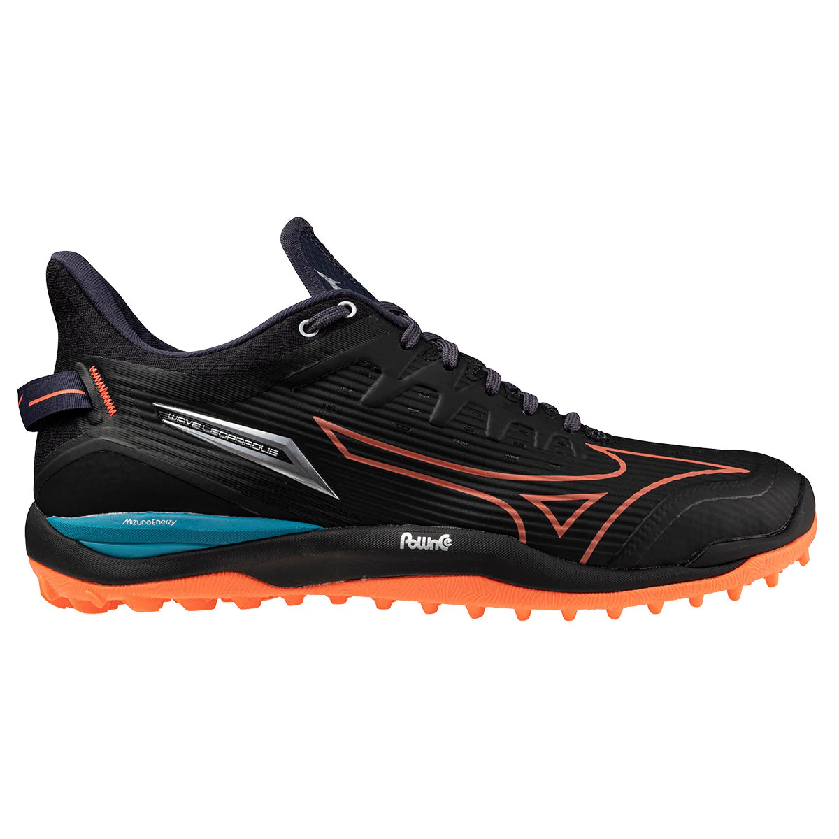 Mizuno Wave Leopardus Hockey Shoes - 2024 - Image 20