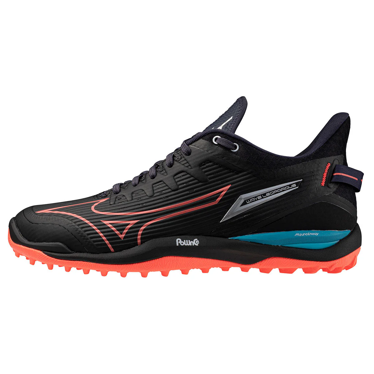 Mizuno Wave Leopardus Hockey Shoes - 2024 - Image 21