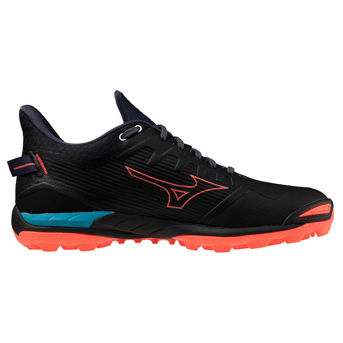 Mizuno Wave Leopardus Hockey Shoes - 2024 - Image 22
