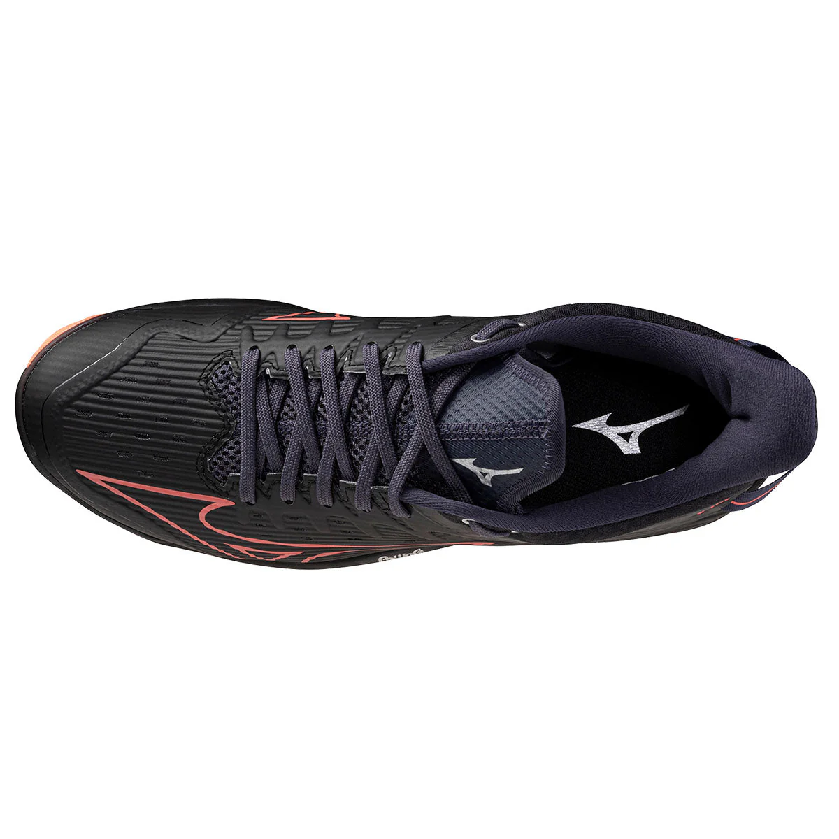 Mizuno Wave Leopardus Hockey Shoes - 2024 - Image 23