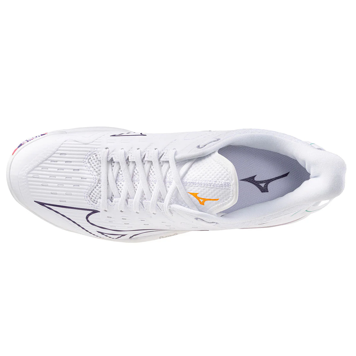 Mizuno Wave Leopardus Hockey Shoes - 2024 - Image 28
