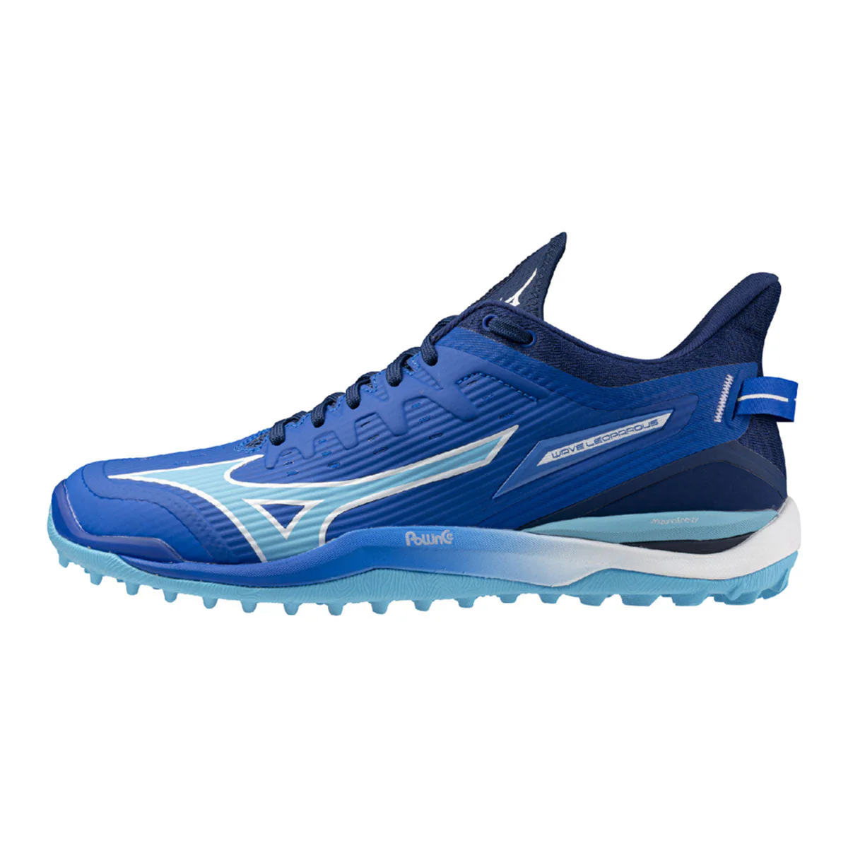 Mizuno Wave Leopardus Hockey Shoes - 2024 - Image 8