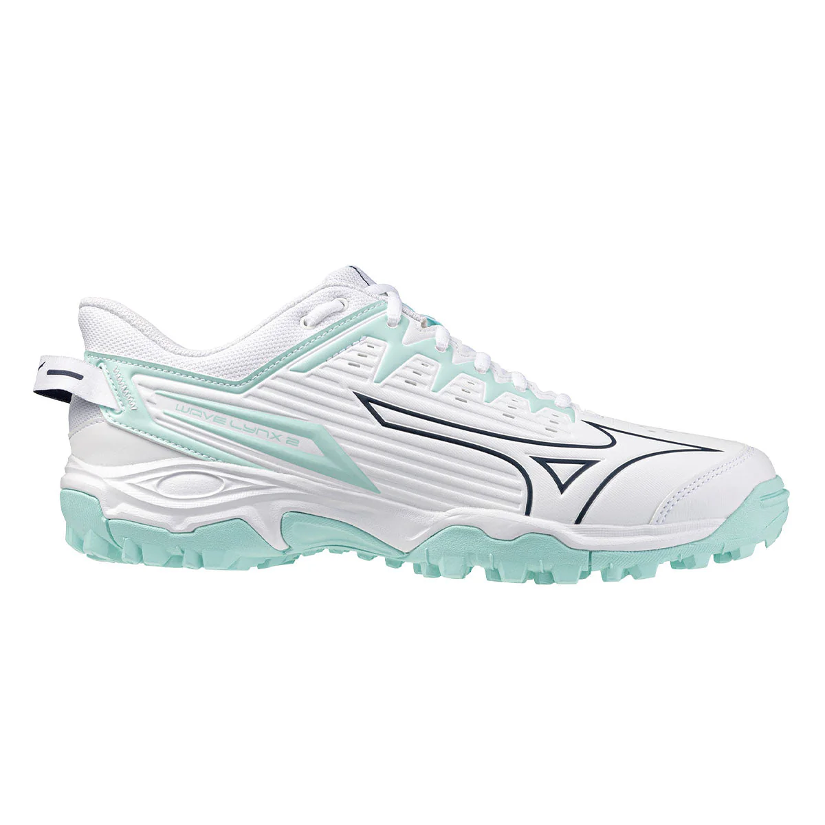 Mizuno Wave Lynx 2 Hockey Shoes - 2025 - Image 13
