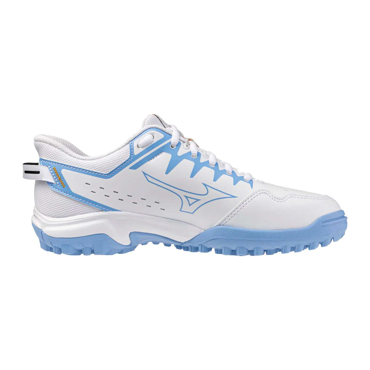 Mizuno Wave Lynx 2 Junior Hockey Shoes SS26