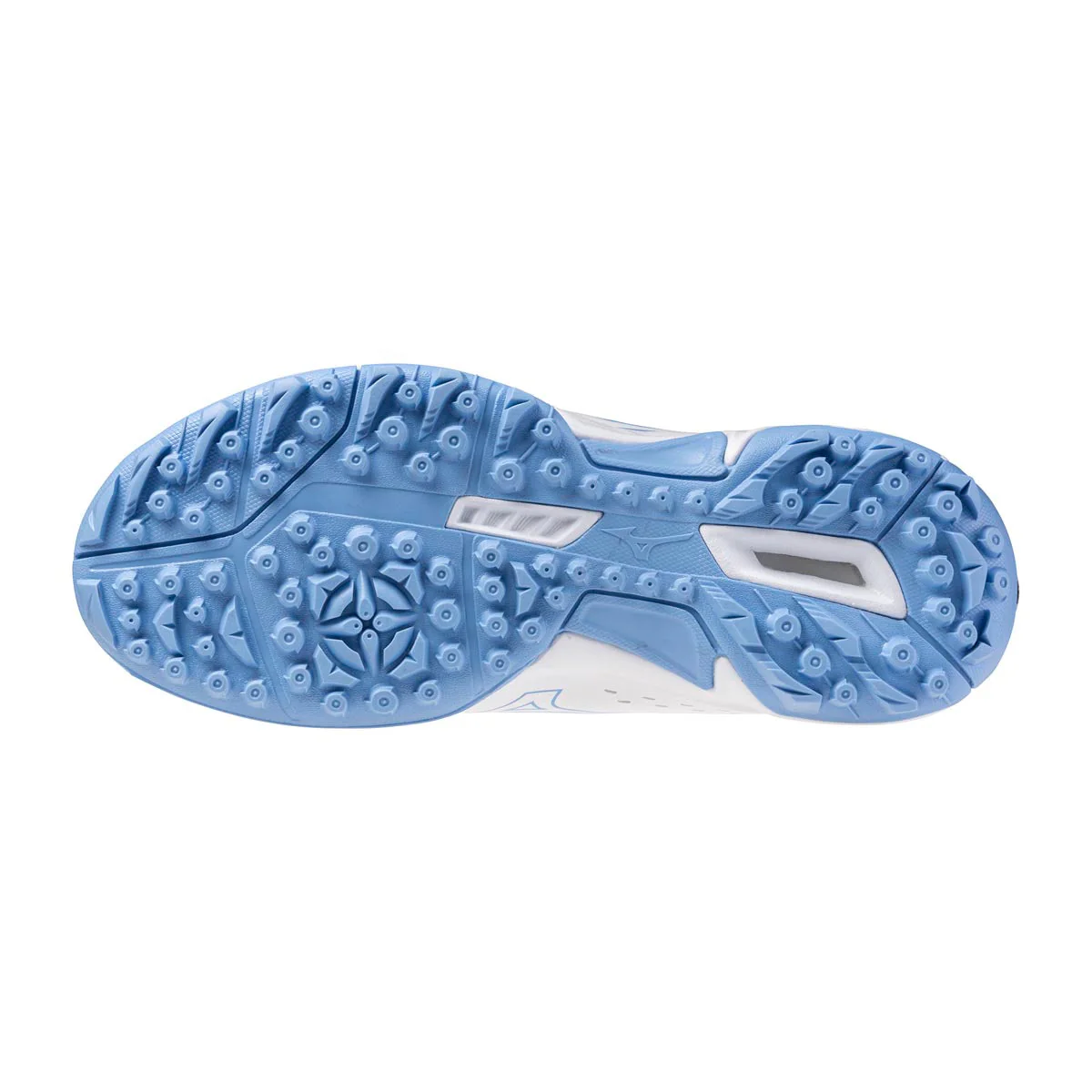 Mizuno Wave Lynx 2 Junior Hockey Shoes SS26 - Image 3