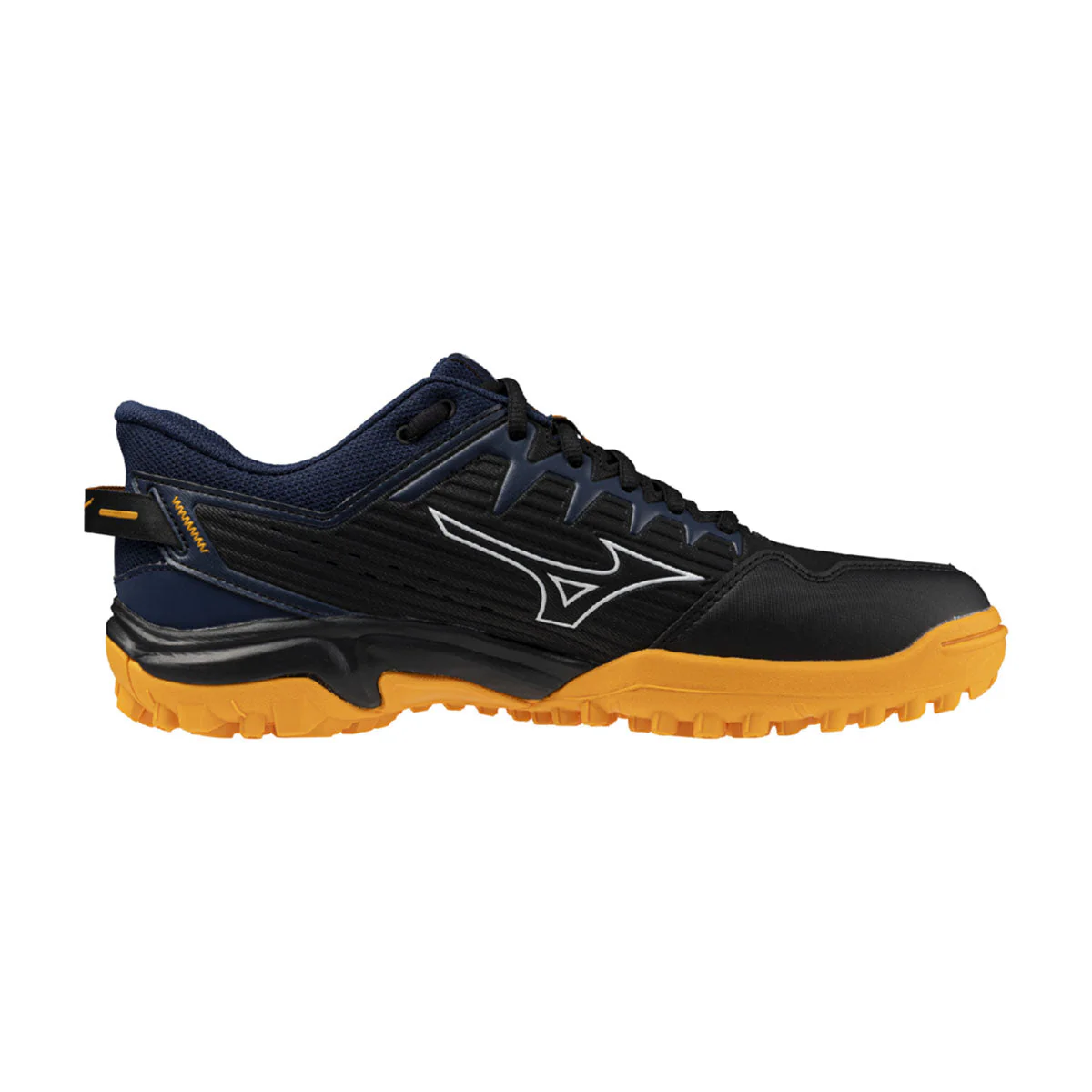 Mizuno Wave Lynx 2 Hockey Shoes - 2024 - Image 12