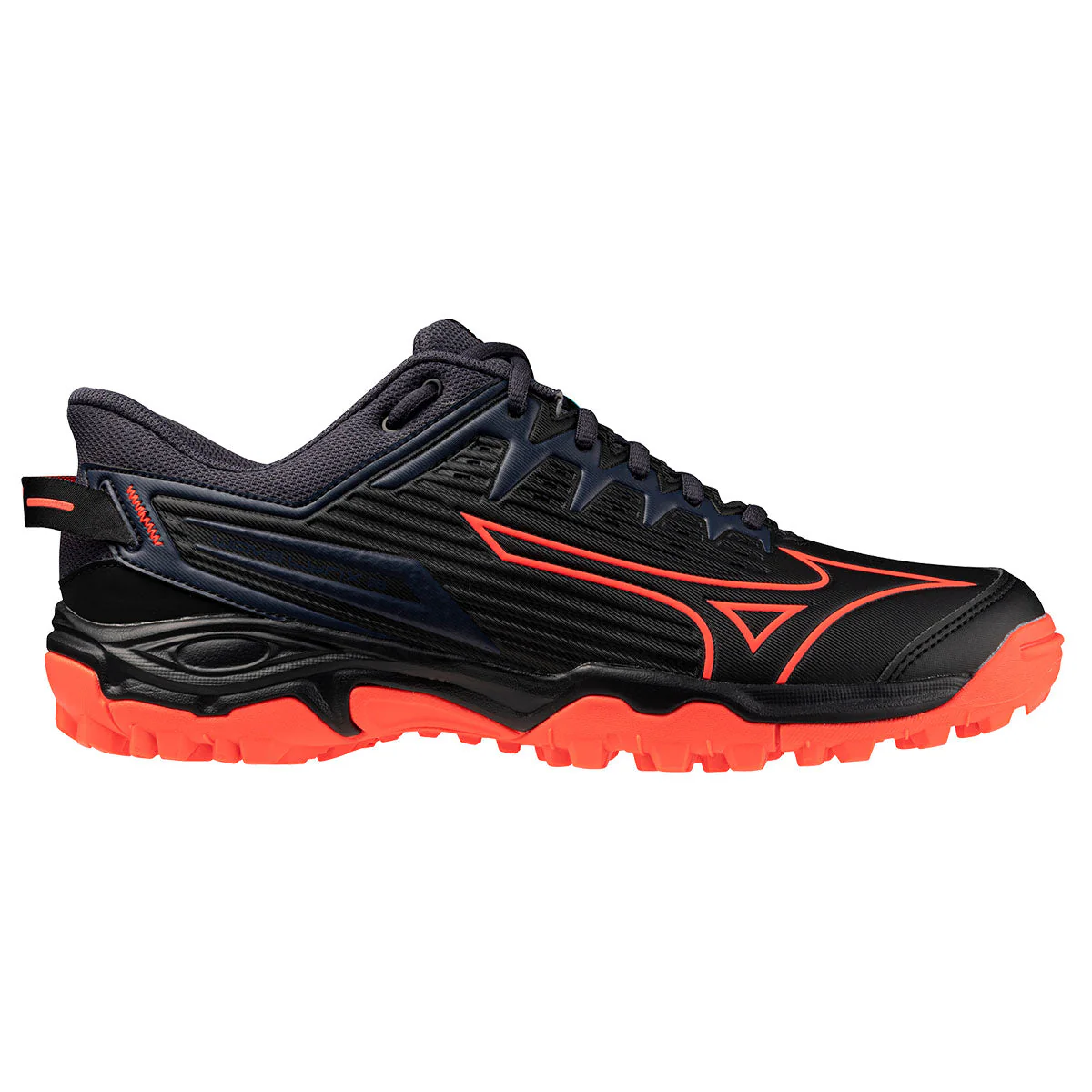 Mizuno Wave Lynx 2 Hockey Shoes - 2024 - Image 19