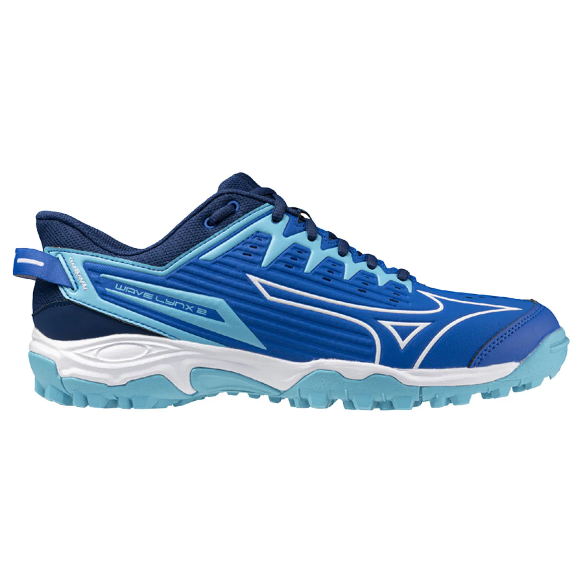 Mizuno Wave Lynx 2 Hockey Shoes - 2024 - Image 6