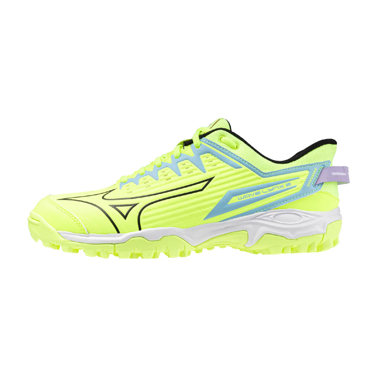 Mizuno Wave Lynx 2 Hockey Shoes - 2024 - Image 8