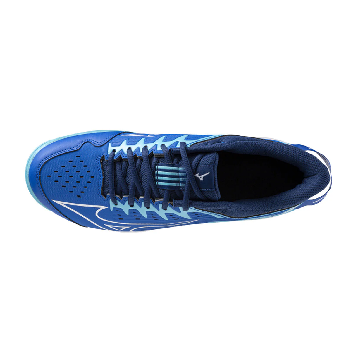 Mizuno Wave Lynx 2 Junior Hockey Shoes - 2024 - Image 10