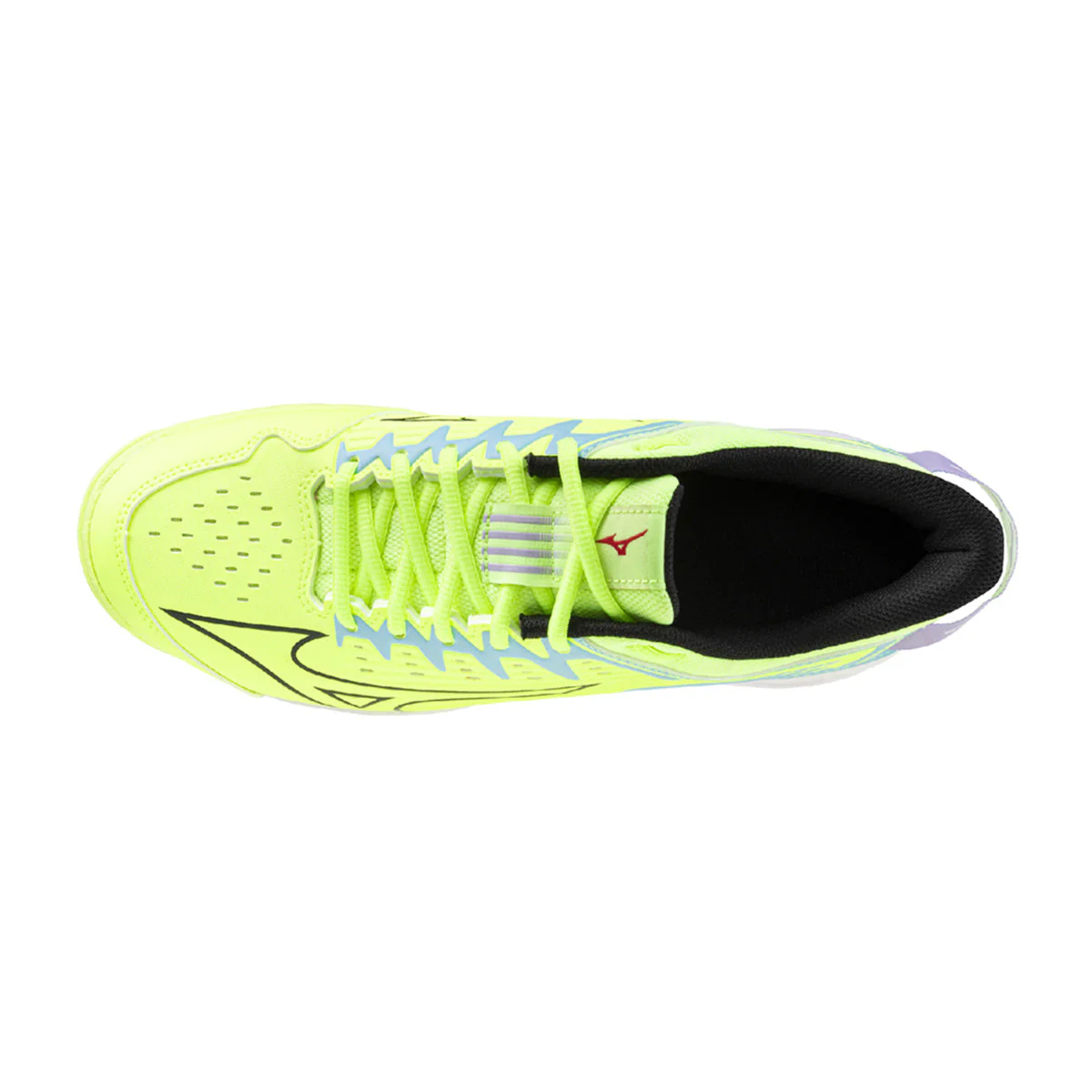 Mizuno Wave Lynx 2 Junior Hockey Shoes - 2024 - Image 4