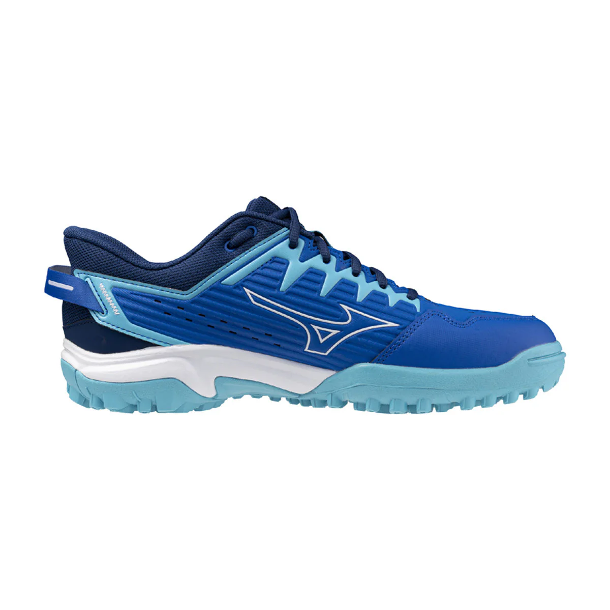 Mizuno Wave Lynx 2 Junior Hockey Shoes - 2024 - Image 8