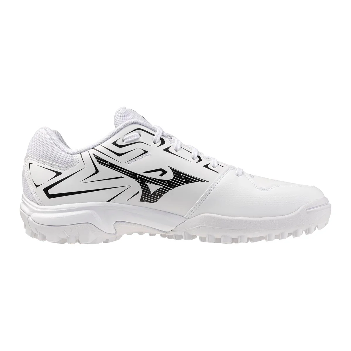 Mizuno Wave Lynx 3 Hockey Shoes - 2026 - Image 3
