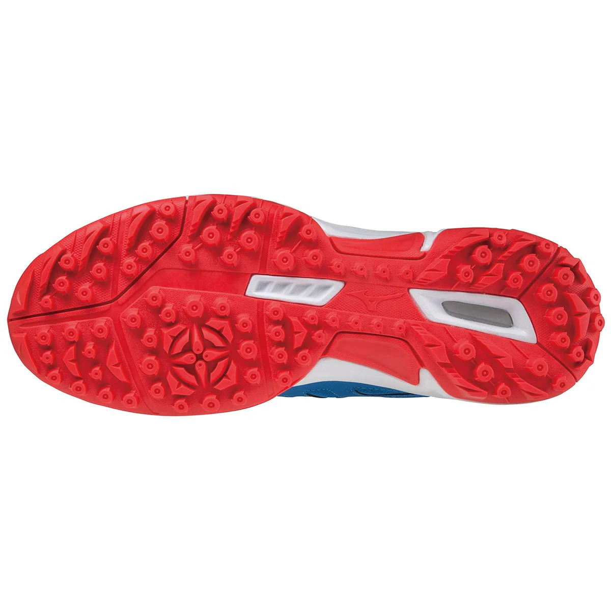 Mizuno Wave Lynx Hockey Shoes - Image 12