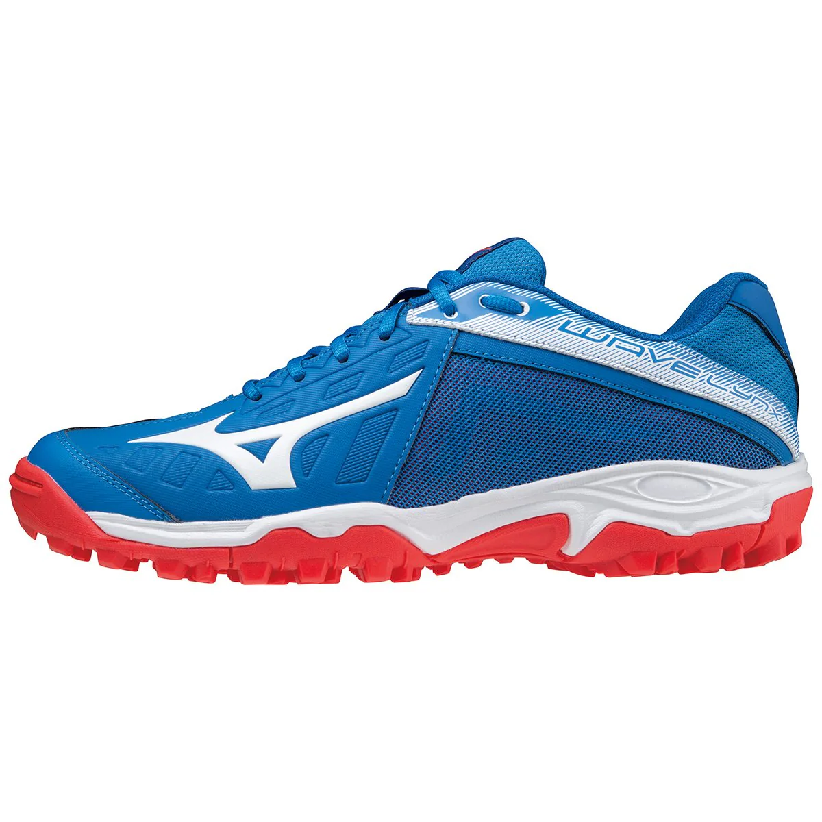 Mizuno Wave Lynx Hockey Shoes - Image 15