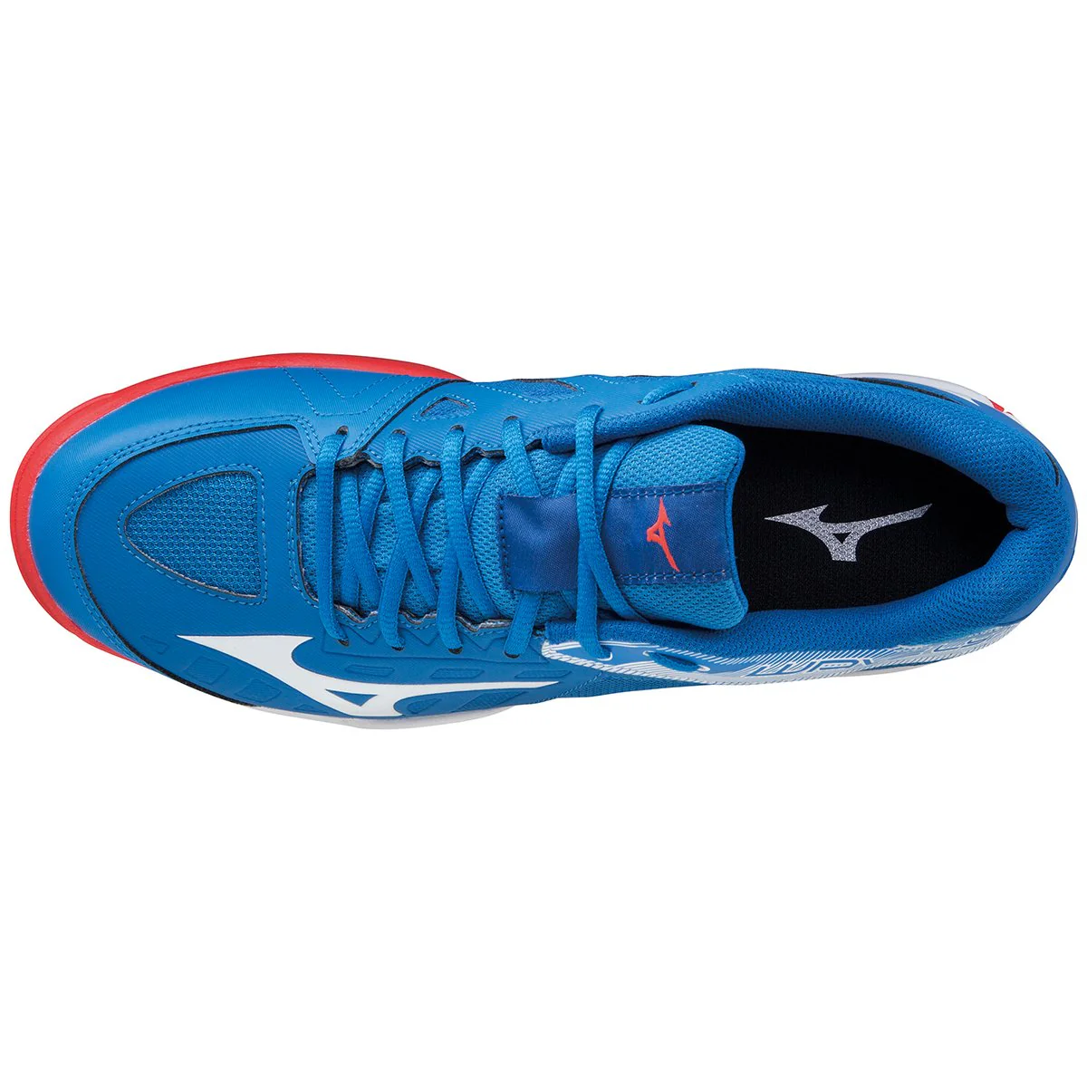 Mizuno Wave Lynx Hockey Shoes - Image 17
