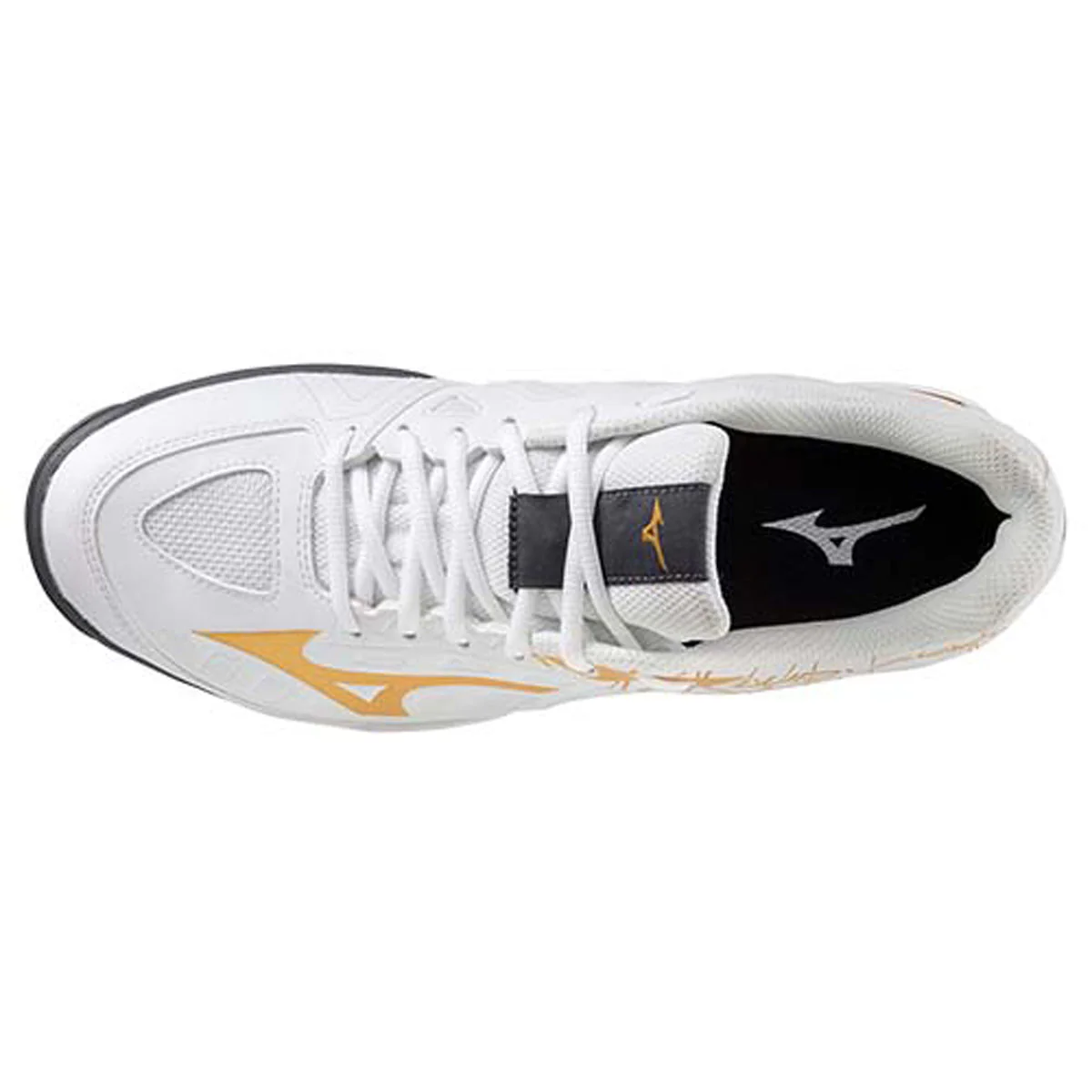 Mizuno Wave Lynx Hockey Shoes - Image 23