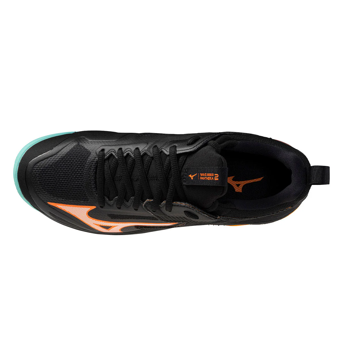 Mizuno Wave Panthera 2 Hockey Shoes - 2025 - Image 16