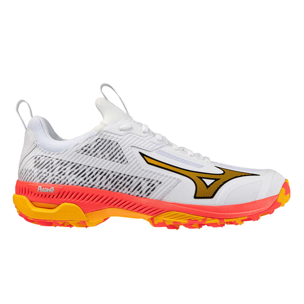 Mizuno Wave Panthera 2 Hockey Shoes - 2025 - Image 6
