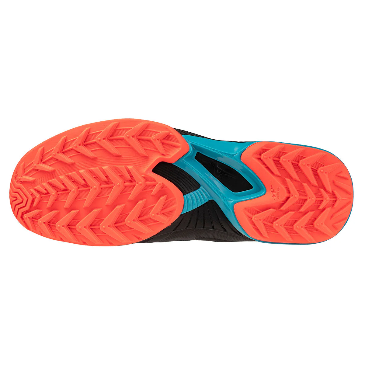 Mizuno Wave Panthera 2 Hockey Shoes - 2024 - Image 10