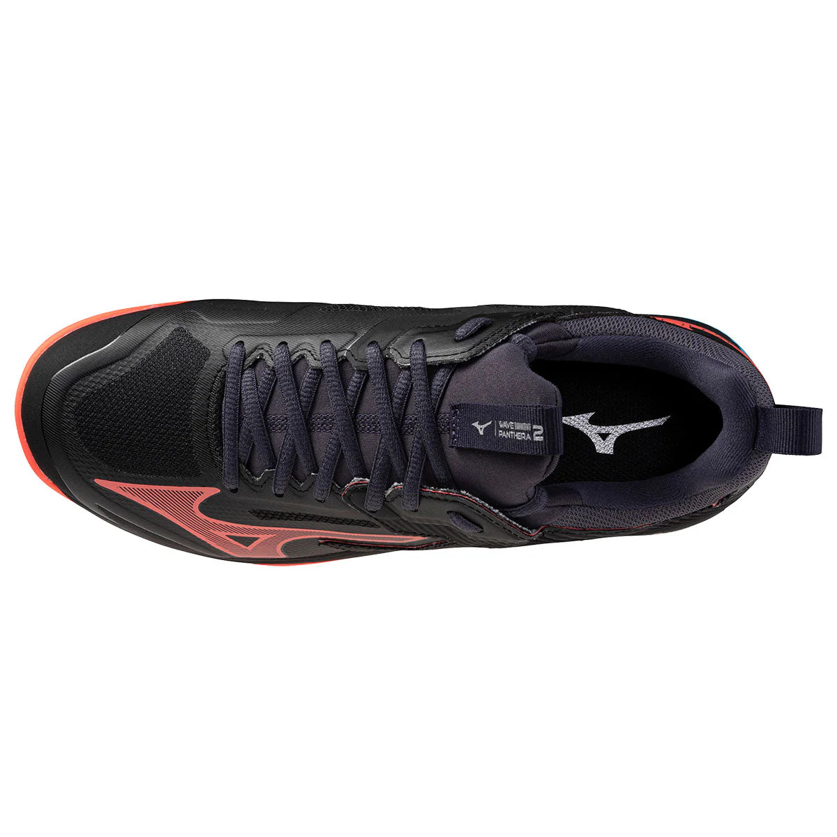 Mizuno Wave Panthera 2 Hockey Shoes - 2024 - Image 11