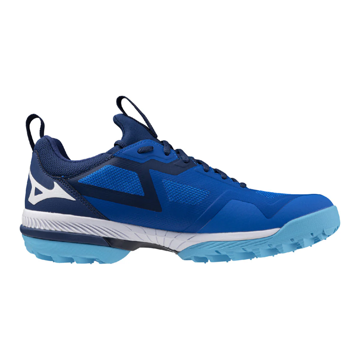 Mizuno Wave Panthera 2 Hockey Shoes - 2024 - Image 13