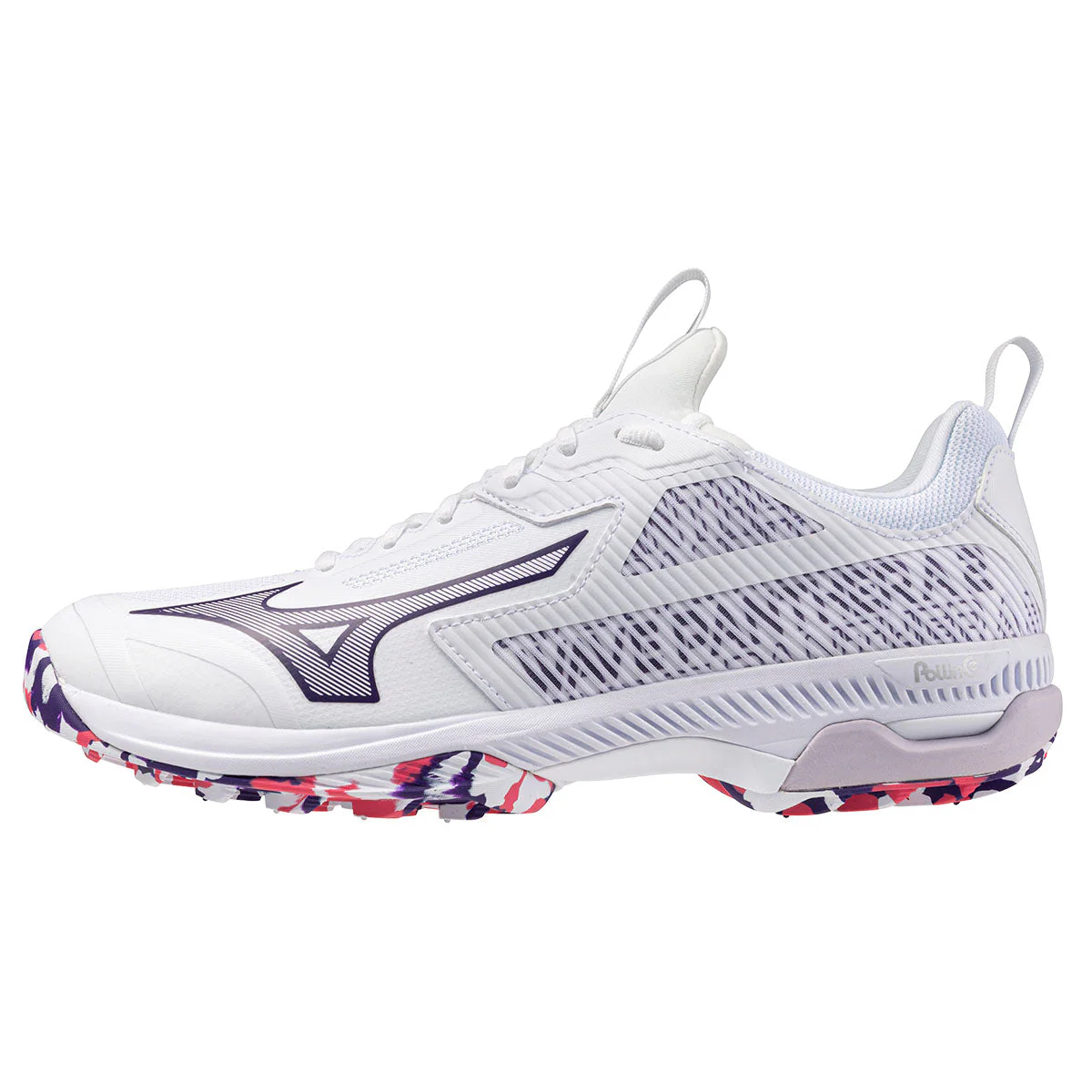 Mizuno Wave Panthera 2 Hockey Shoes - 2024 - Image 3