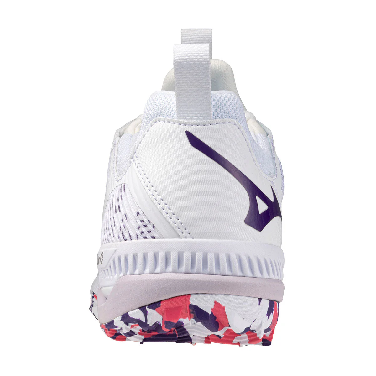 Mizuno Wave Panthera 2 Hockey Shoes - 2024 - Image 6
