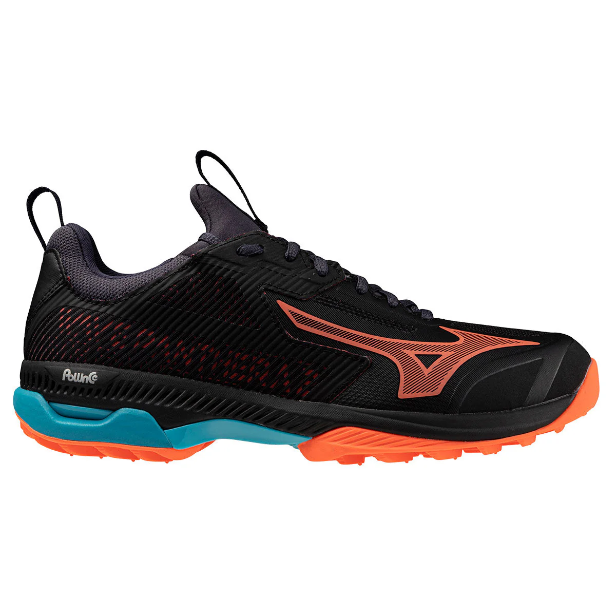 Mizuno Wave Panthera 2 Hockey Shoes - 2024 - Image 7