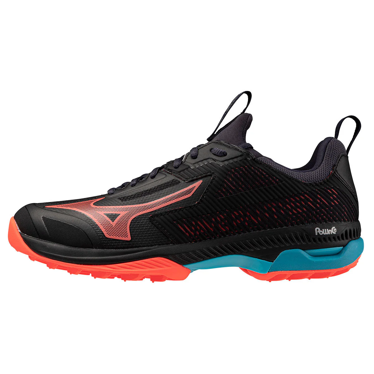 Mizuno Wave Panthera 2 Hockey Shoes - 2024 - Image 8