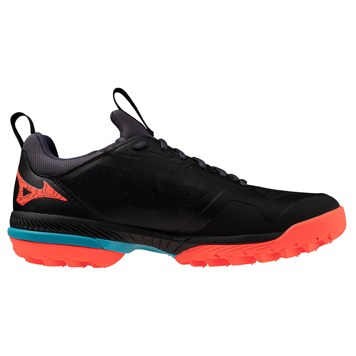 Mizuno Wave Panthera 2 Hockey Shoes - 2024 - Image 9