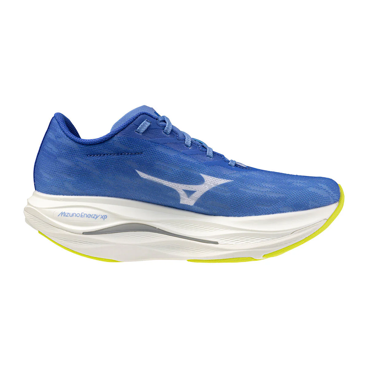 Mizuno Wave Rebellion Flash 3 Womens Running Shoes - Image 11