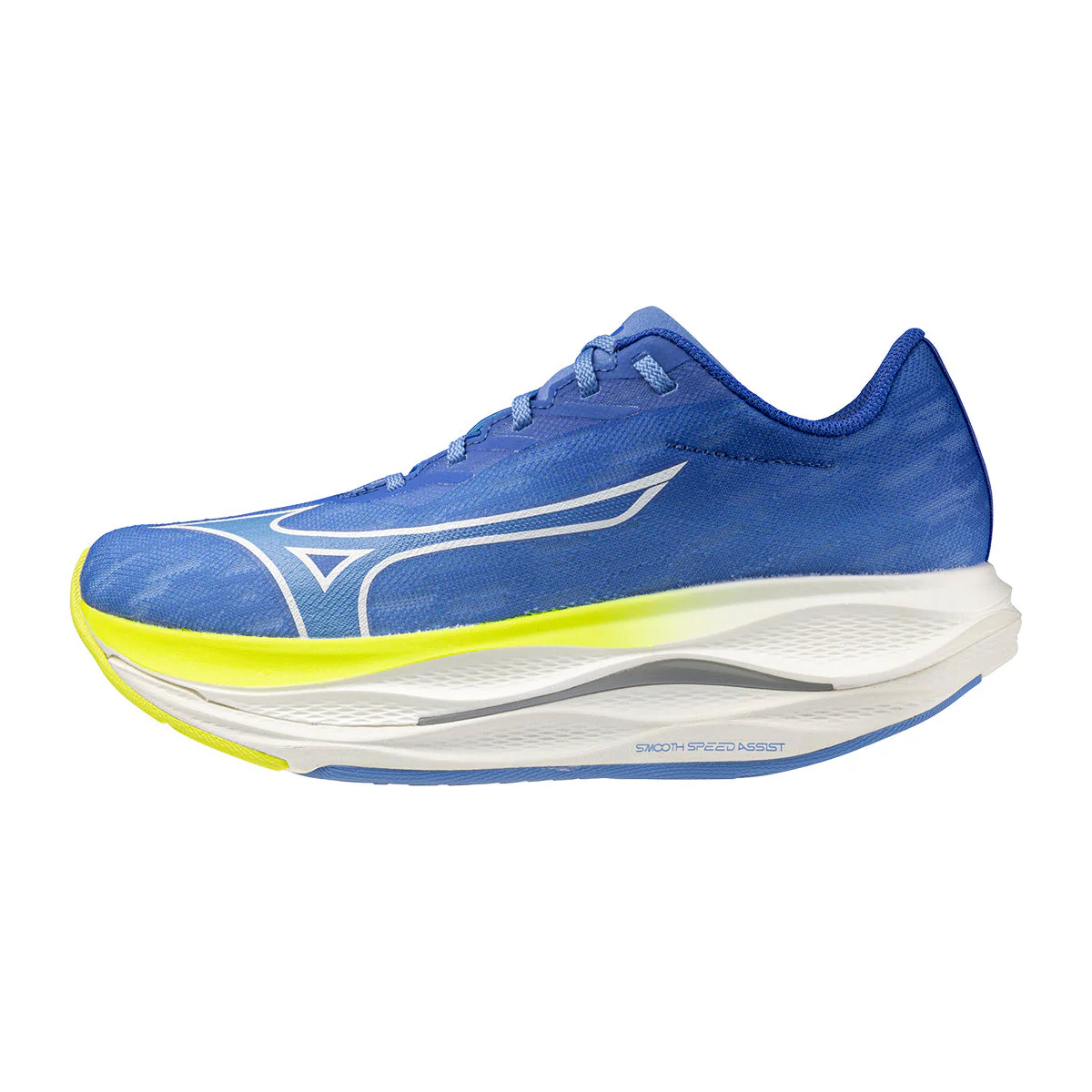 Mizuno Wave Rebellion Flash 3 Womens Running Shoes - Image 12