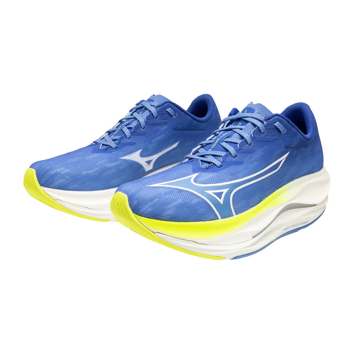 Mizuno Wave Rebellion Flash 3 Womens Running Shoes - Image 14