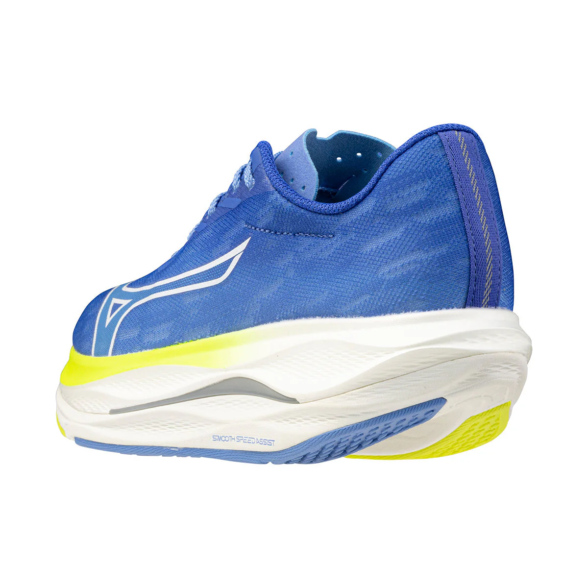 Mizuno Wave Rebellion Flash 3 Womens Running Shoes - Image 16