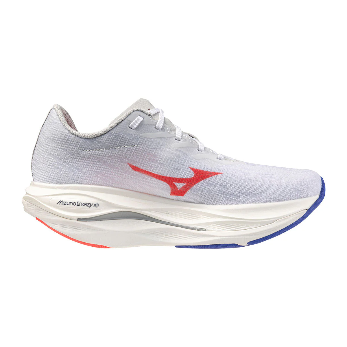 Mizuno Wave Rebellion Flash 3 Womens Running Shoes - Image 2