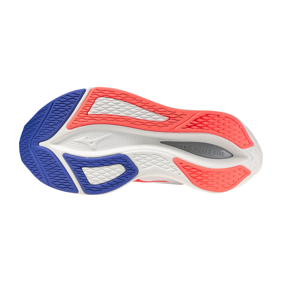 Mizuno Wave Rebellion Flash 3 Womens Running Shoes - Image 20