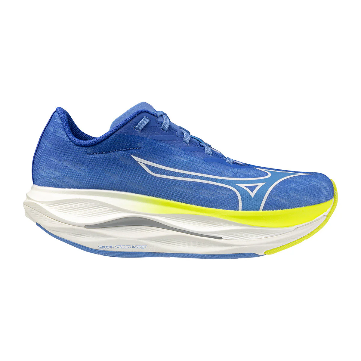 Mizuno Wave Rebellion Flash 3 Womens Running Shoes - Image 21