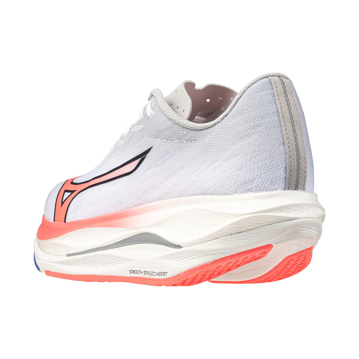 Mizuno Wave Rebellion Flash 3 Womens Running Shoes - Image 7