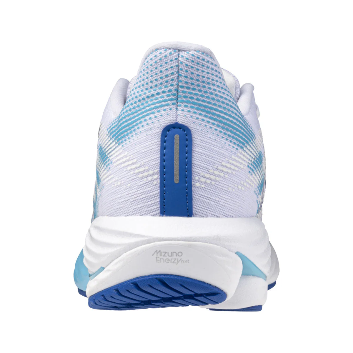 Mizuno Wave Rider 28 Womens Running Shoes - Image 18